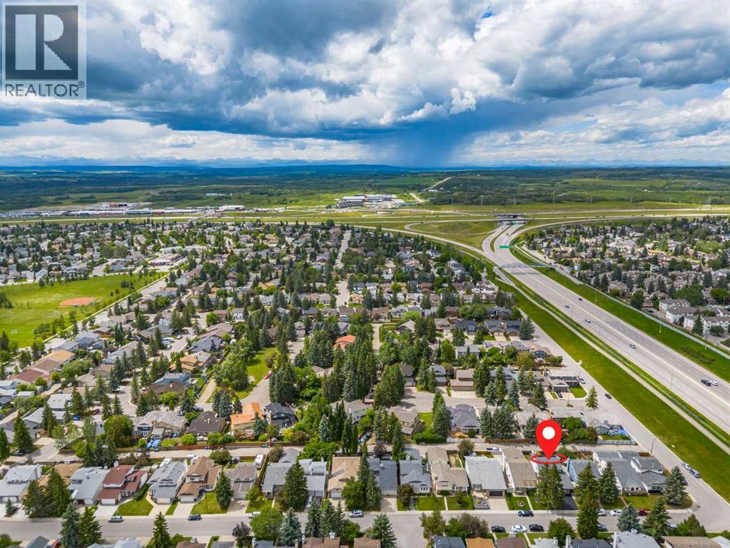 132 Woodglen Way SW, Calgary, Alberta  T2W 4T3 - Photo 43 - A2326302