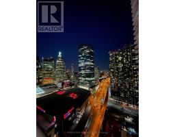 3005 - 100 HARBOUR STREET, Toronto, Ontario