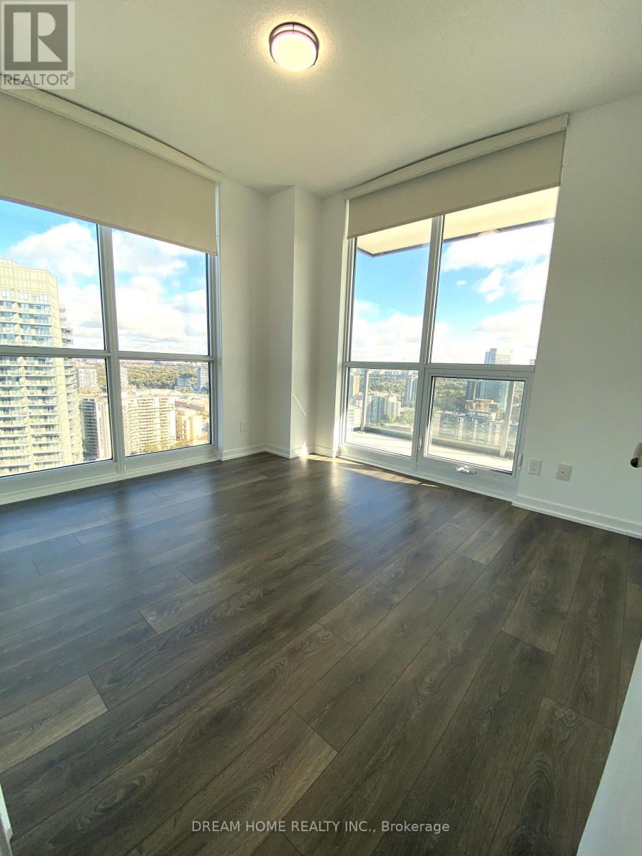 2705 - 32 Forest Manor Road, Toronto, Ontario  M2J 0H2 - Photo 10 - C13553900