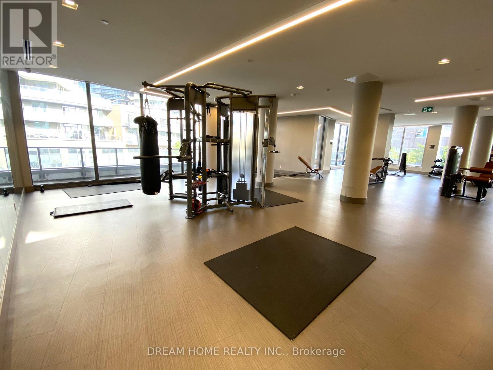 2705 - 32 Forest Manor Road, Toronto, Ontario  M2J 0H2 - Photo 14 - C13553900
