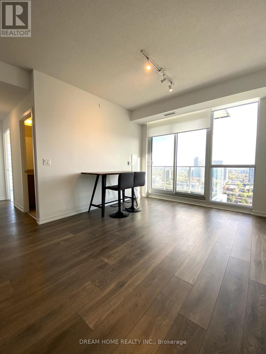 2705 - 32 Forest Manor Road, Toronto, Ontario  M2J 0H2 - Photo 4 - C13553900