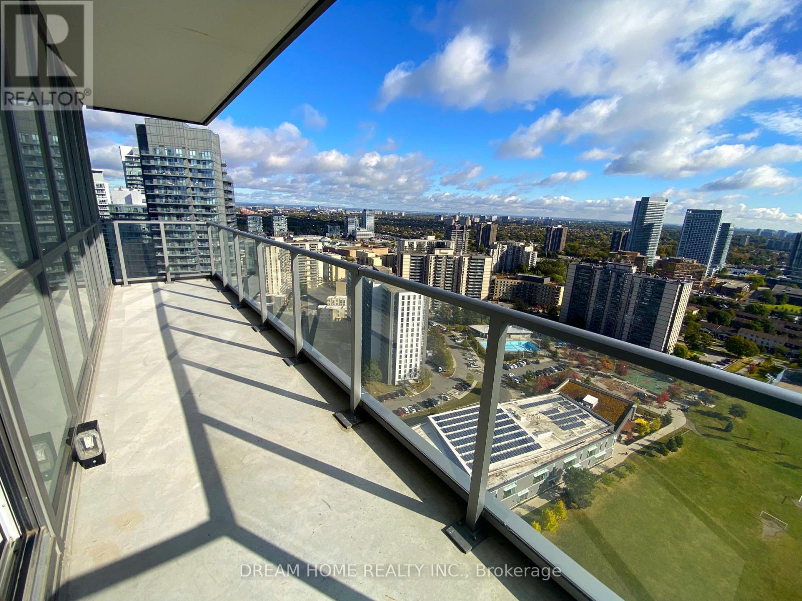 2705 - 32 Forest Manor Road, Toronto, Ontario  M2J 0H2 - Photo 5 - C13553900