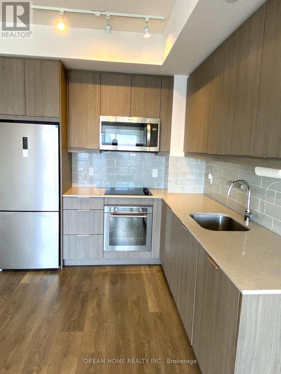 2705 - 32 Forest Manor Road, Toronto, Ontario  M2J 0H2 - Photo 6 - C13553900