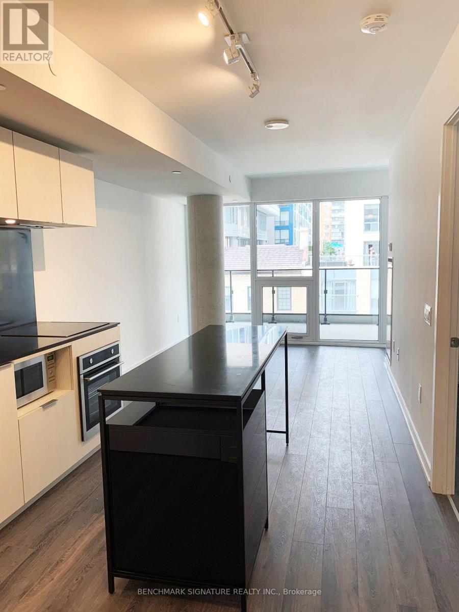 513 - 77 Shuter Street, Toronto, Ontario  M5B 0B8 - Photo 2 - C13553908