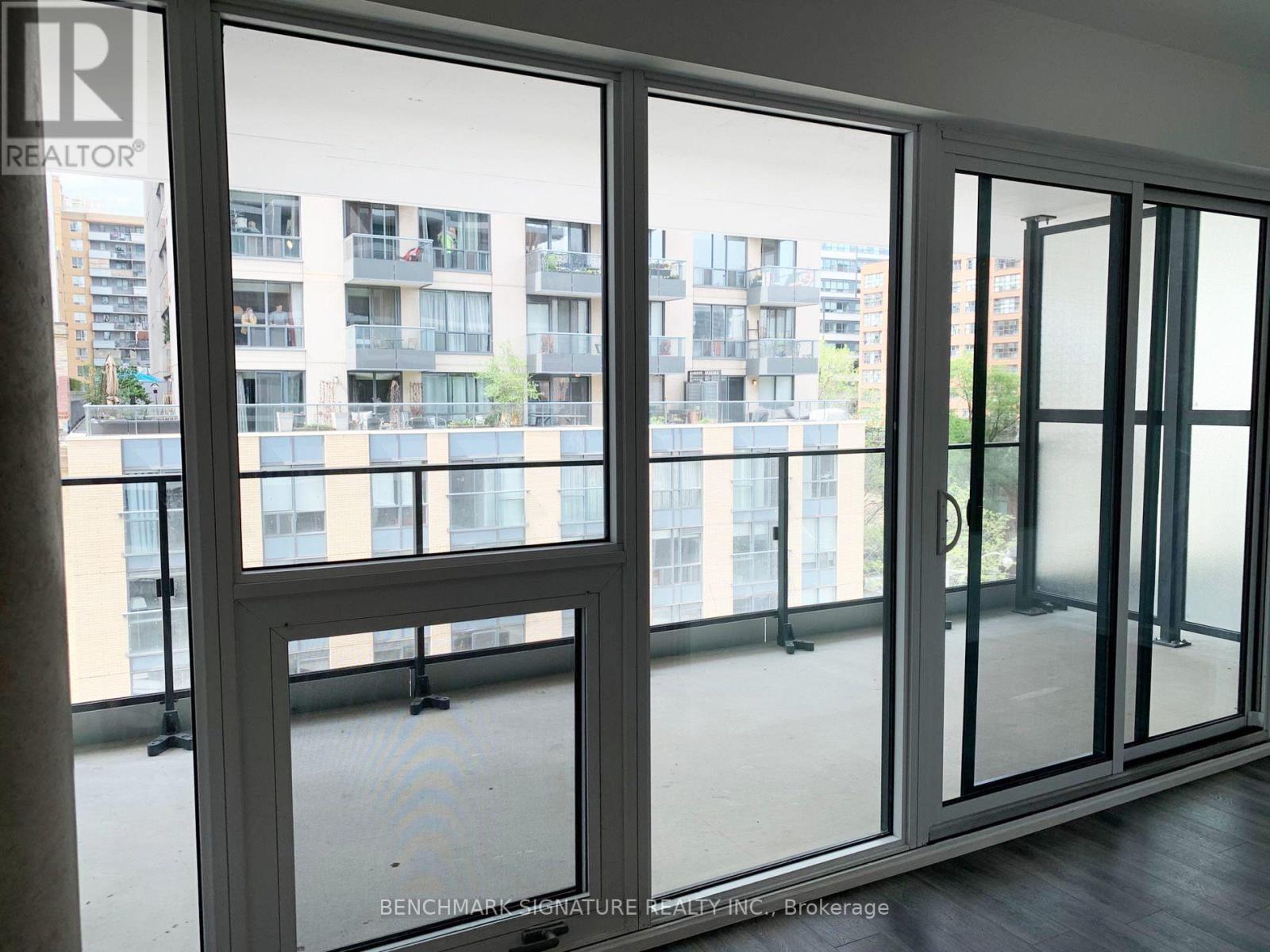 513 - 77 Shuter Street, Toronto, Ontario  M5B 0B8 - Photo 4 - C13553908
