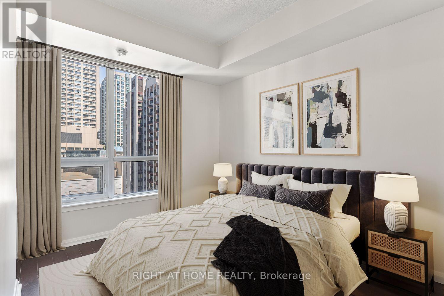 1409 - 35 HAYDEN STREET, Toronto (Church-Yonge Corridor)