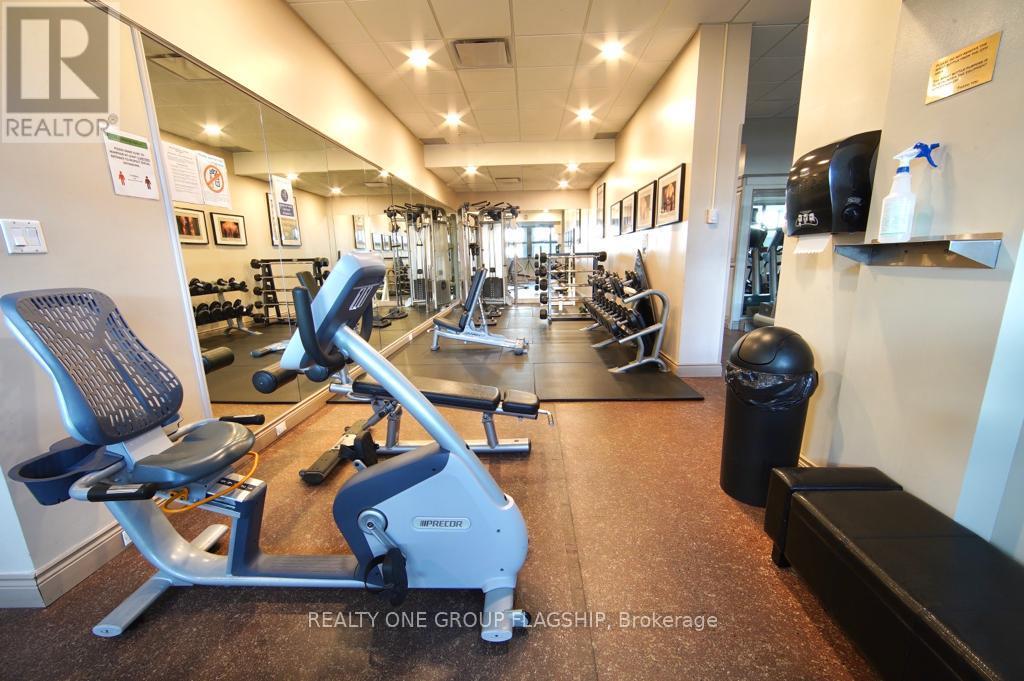2007 - 65 Harbour Square S, Toronto, Ontario  M5J 2L4 - Photo 16 - C13553912