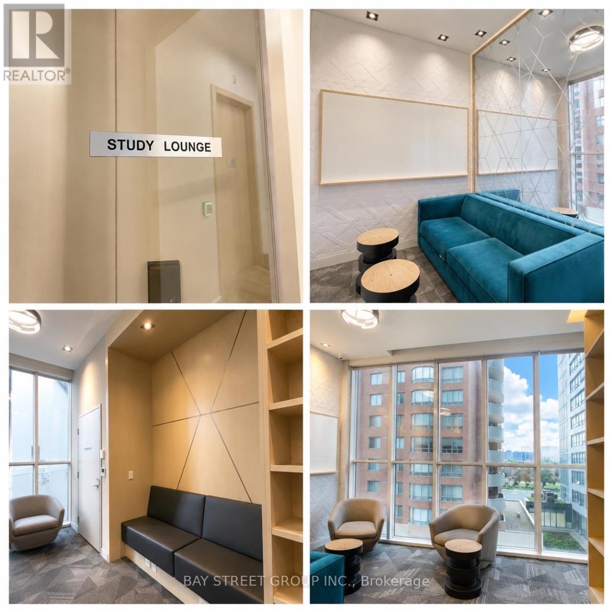 801 - 77 Mutual Street, Toronto, Ontario  M5B 2A9 - Photo 14 - C13553920