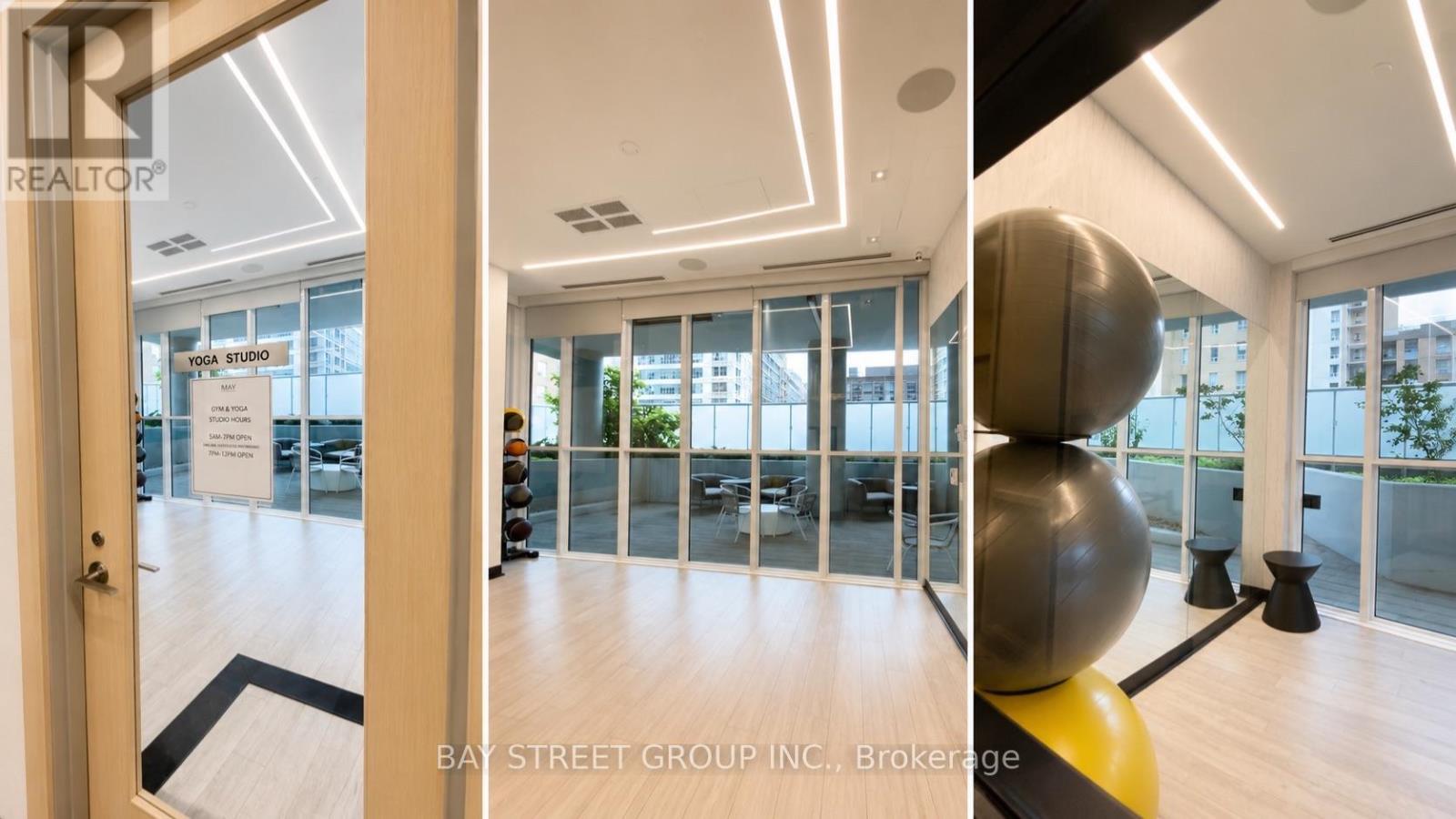 801 - 77 Mutual Street, Toronto, Ontario  M5B 2A9 - Photo 17 - C13553920
