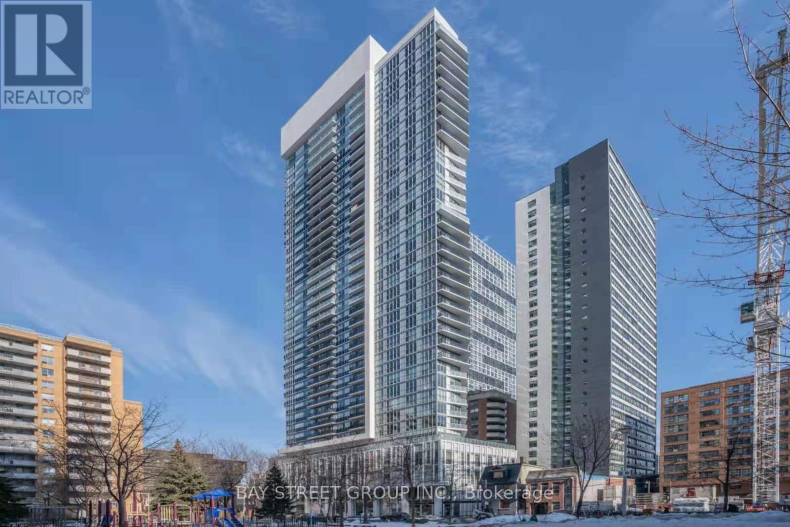 801 - 77 Mutual Street, Toronto, Ontario  M5B 2A9 - Photo 2 - C13553920