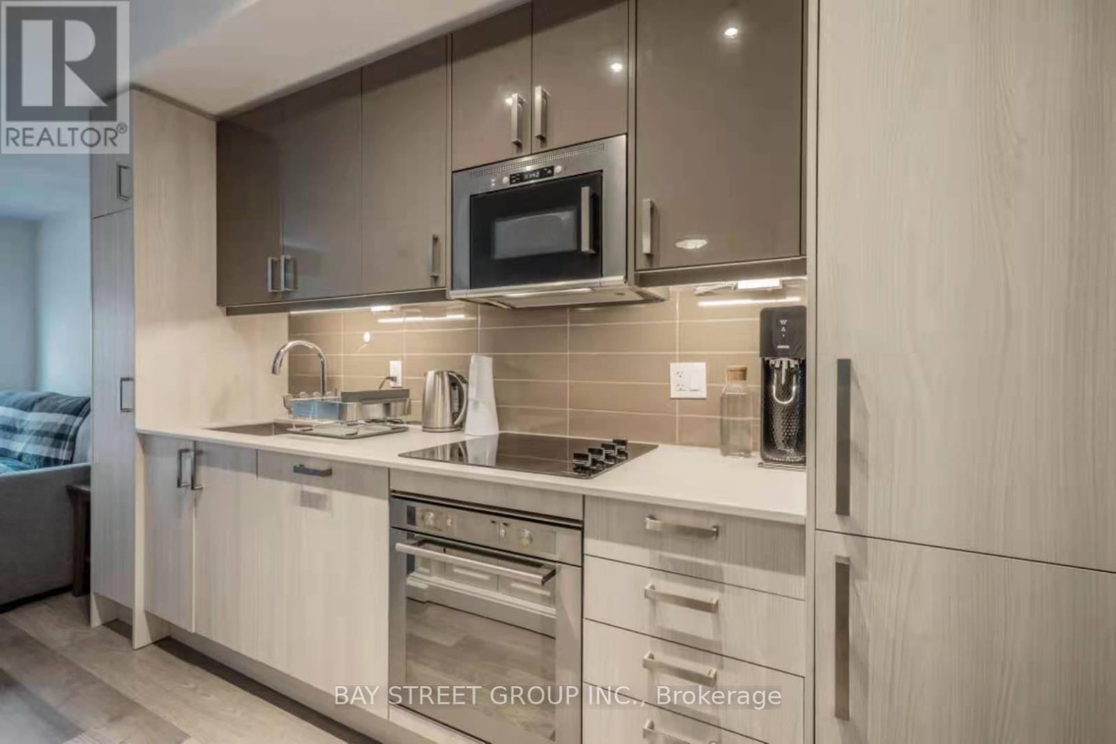 801 - 77 Mutual Street, Toronto, Ontario  M5B 2A9 - Photo 5 - C13553920