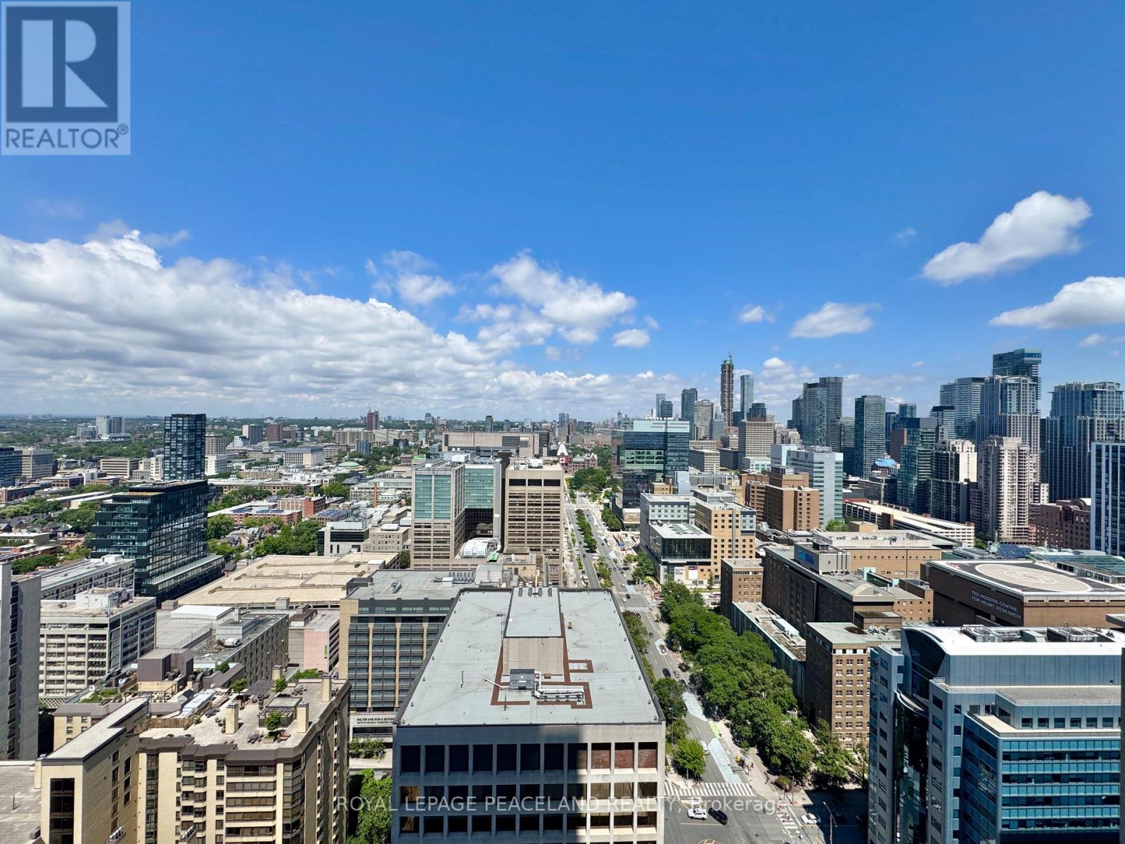 2601 - 488 UNIVERSITY AVENUE, Toronto, Ontario