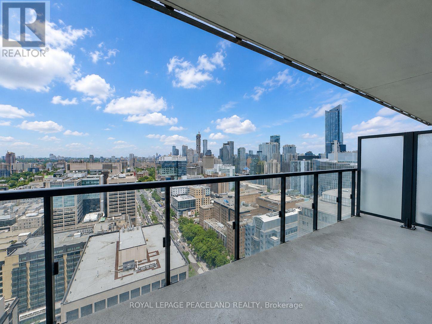 2601 - 488 University Avenue, Toronto, Ontario  M5G 0C1 - Photo 20 - C13553922