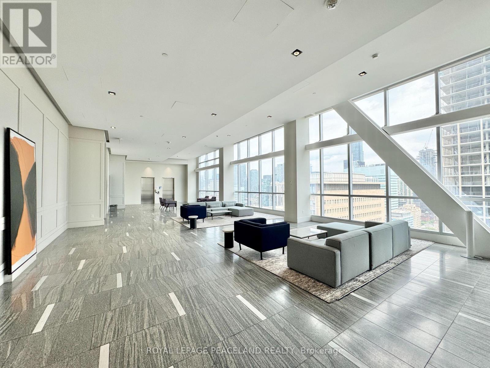 2601 - 488 University Avenue, Toronto, Ontario  M5G 0C1 - Photo 22 - C13553922