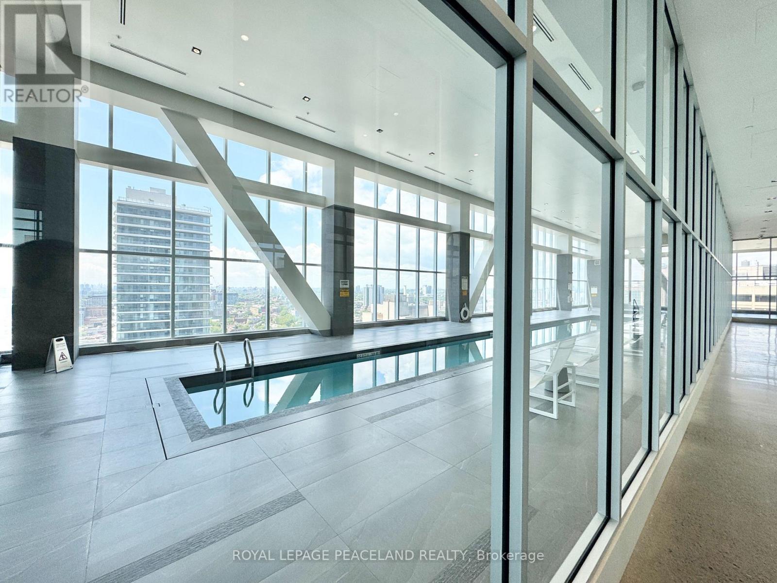 2601 - 488 University Avenue, Toronto, Ontario  M5G 0C1 - Photo 27 - C13553922