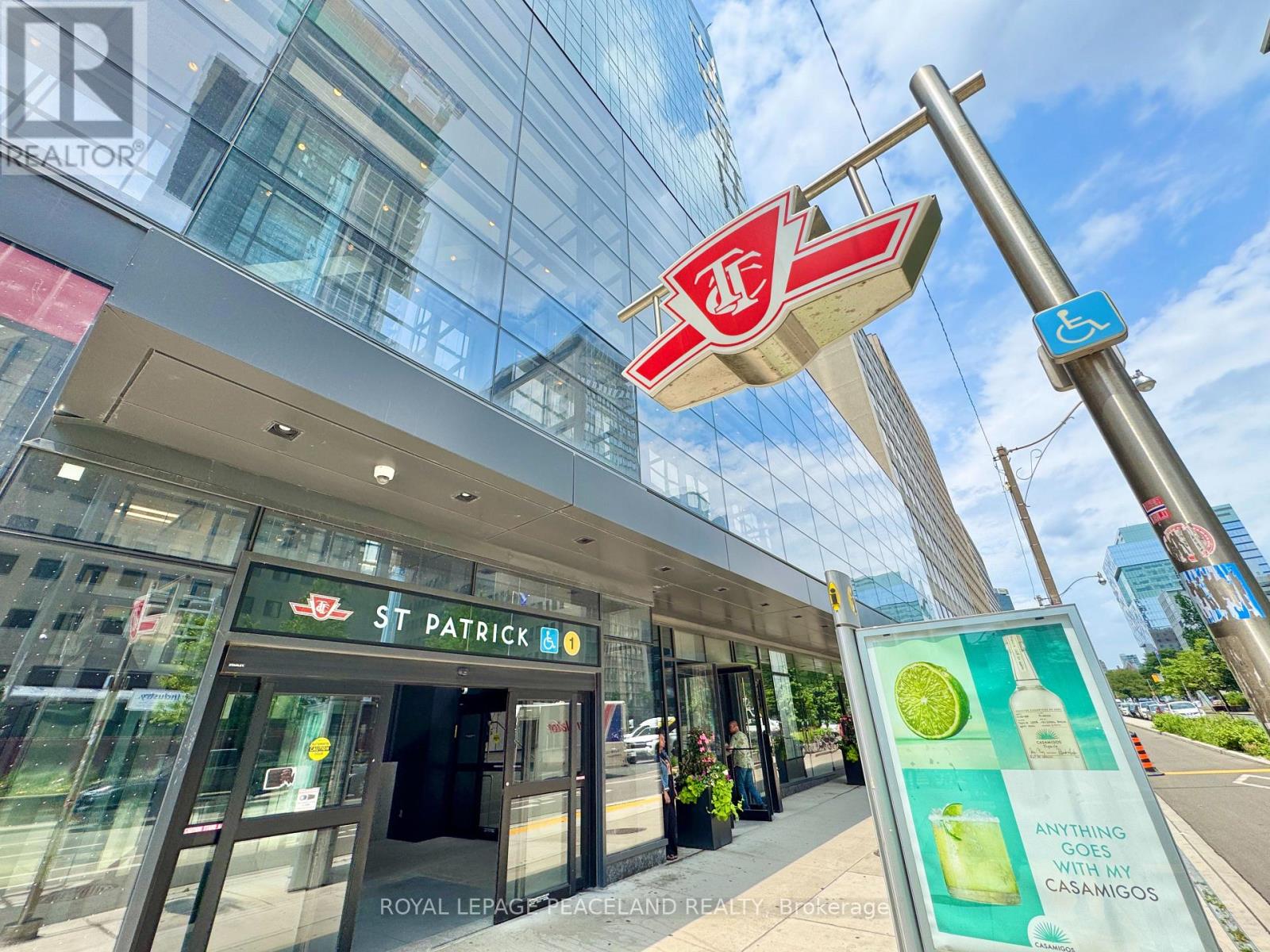 2601 - 488 University Avenue, Toronto, Ontario  M5G 0C1 - Photo 3 - C13553922