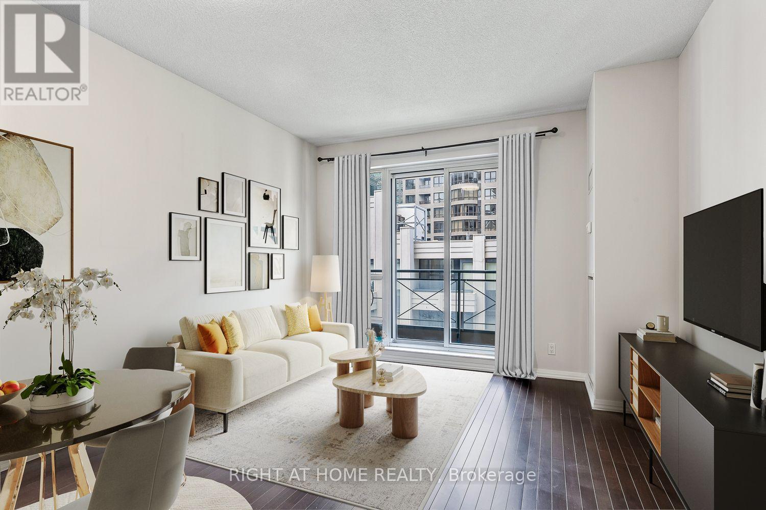 1409 - 35 Hayden Street, Toronto, Ontario  M4Y 3C3 - Photo 10 - C13553924