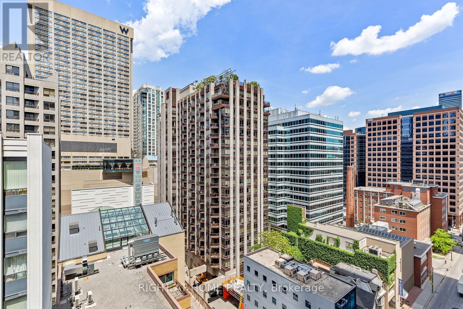 1409 - 35 Hayden Street, Toronto, Ontario  M4Y 3C3 - Photo 17 - C13553924