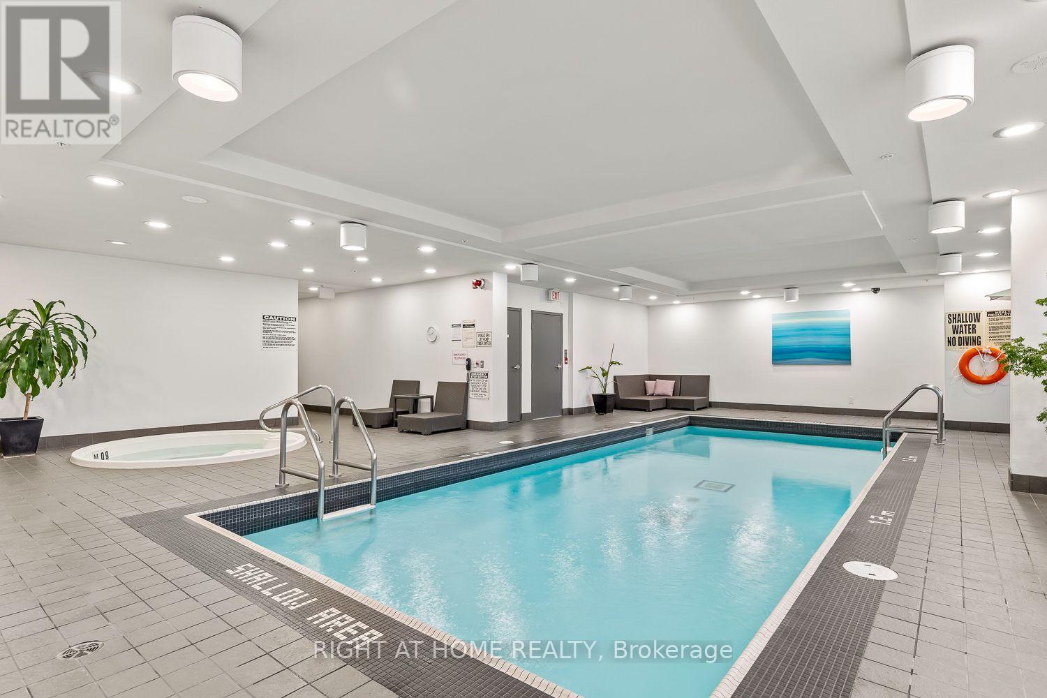 1409 - 35 Hayden Street, Toronto, Ontario  M4Y 3C3 - Photo 21 - C13553924