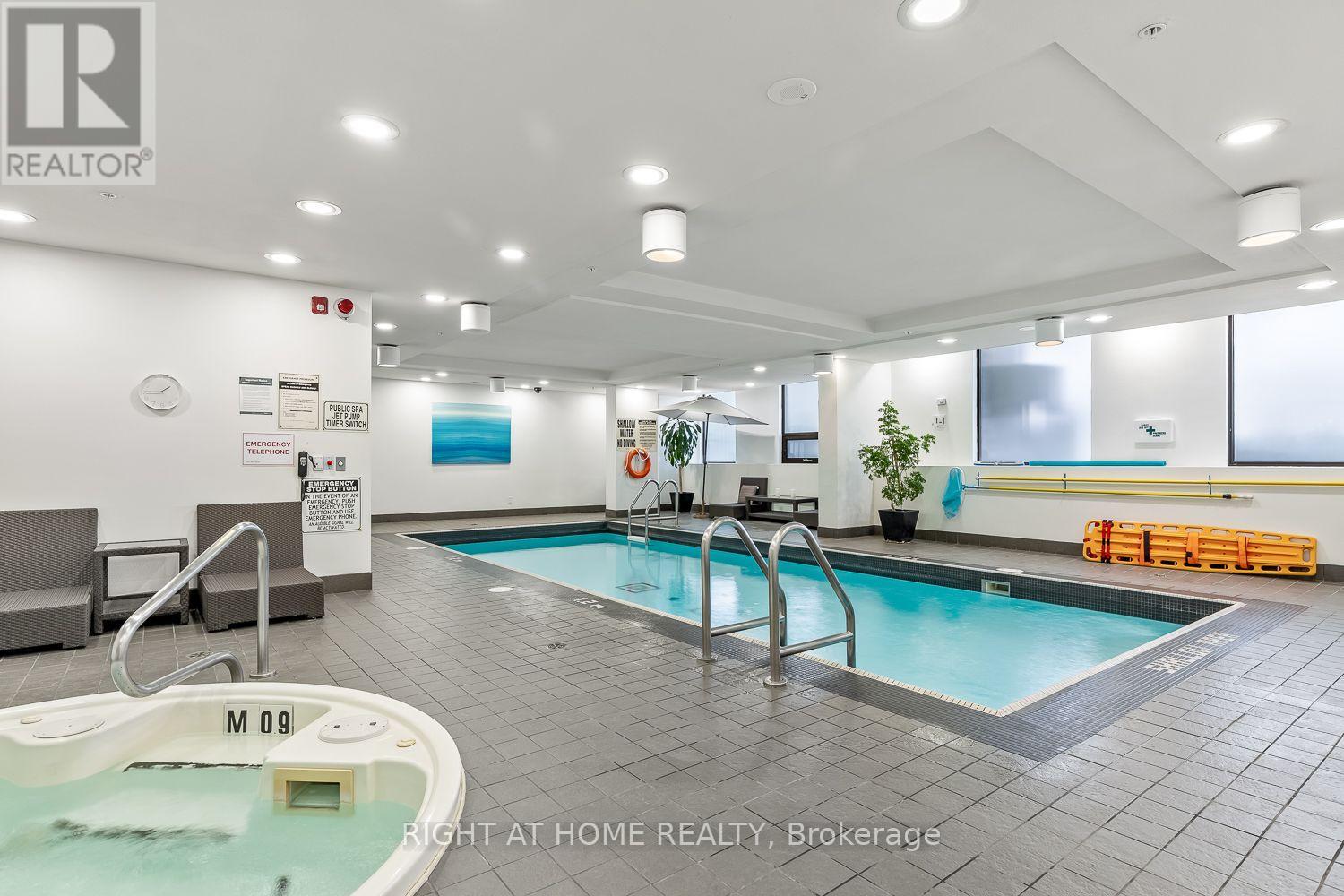 1409 - 35 Hayden Street, Toronto, Ontario  M4Y 3C3 - Photo 22 - C13553924