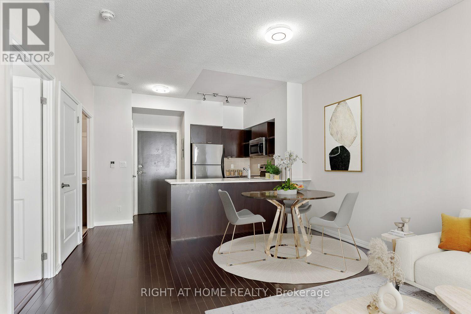 1409 - 35 Hayden Street, Toronto, Ontario  M4Y 3C3 - Photo 8 - C13553924