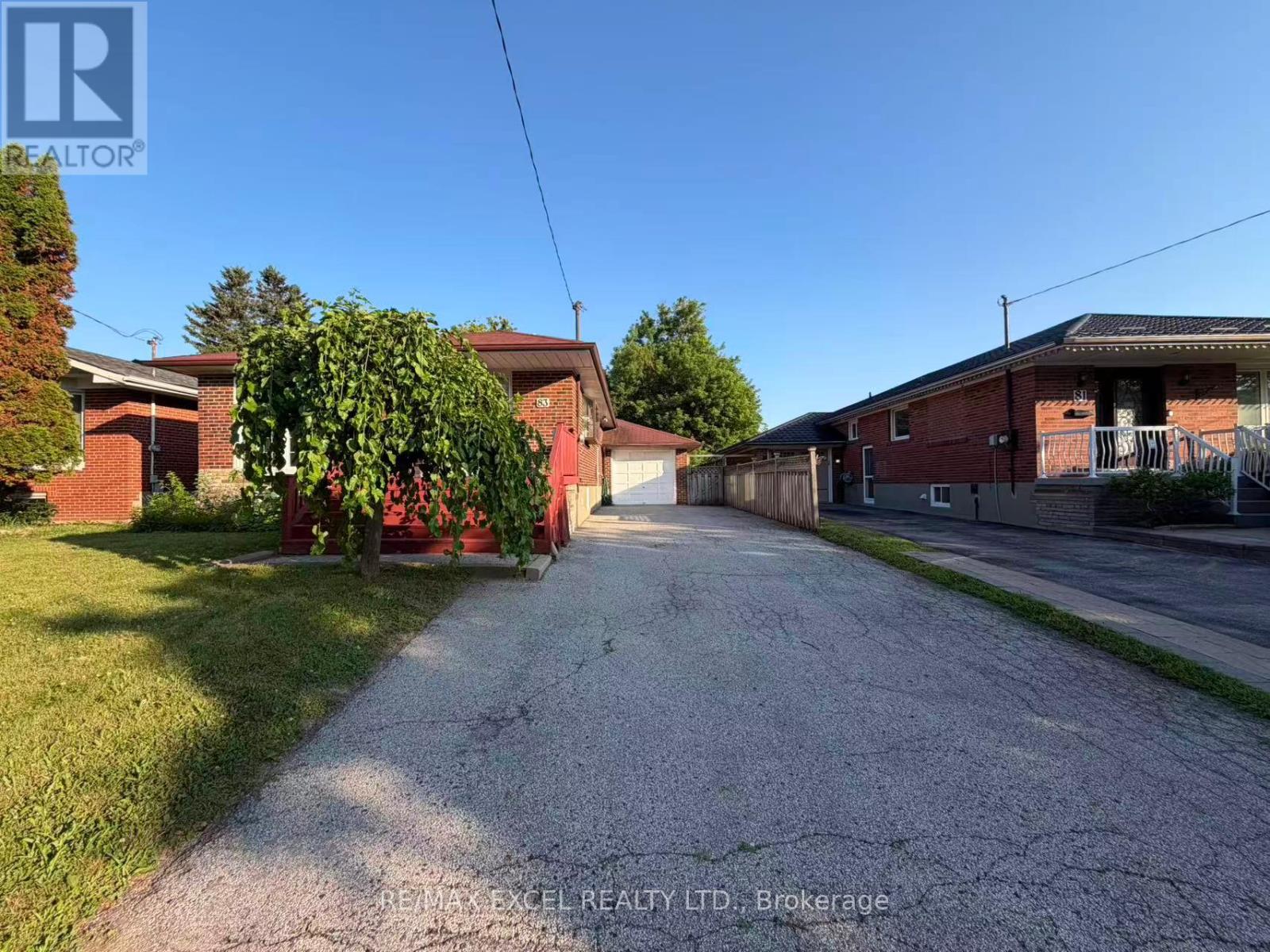 Basement - 83 Marilake Drive, Toronto, Ontario  M1S 1V8 - Photo 2 - E13553898