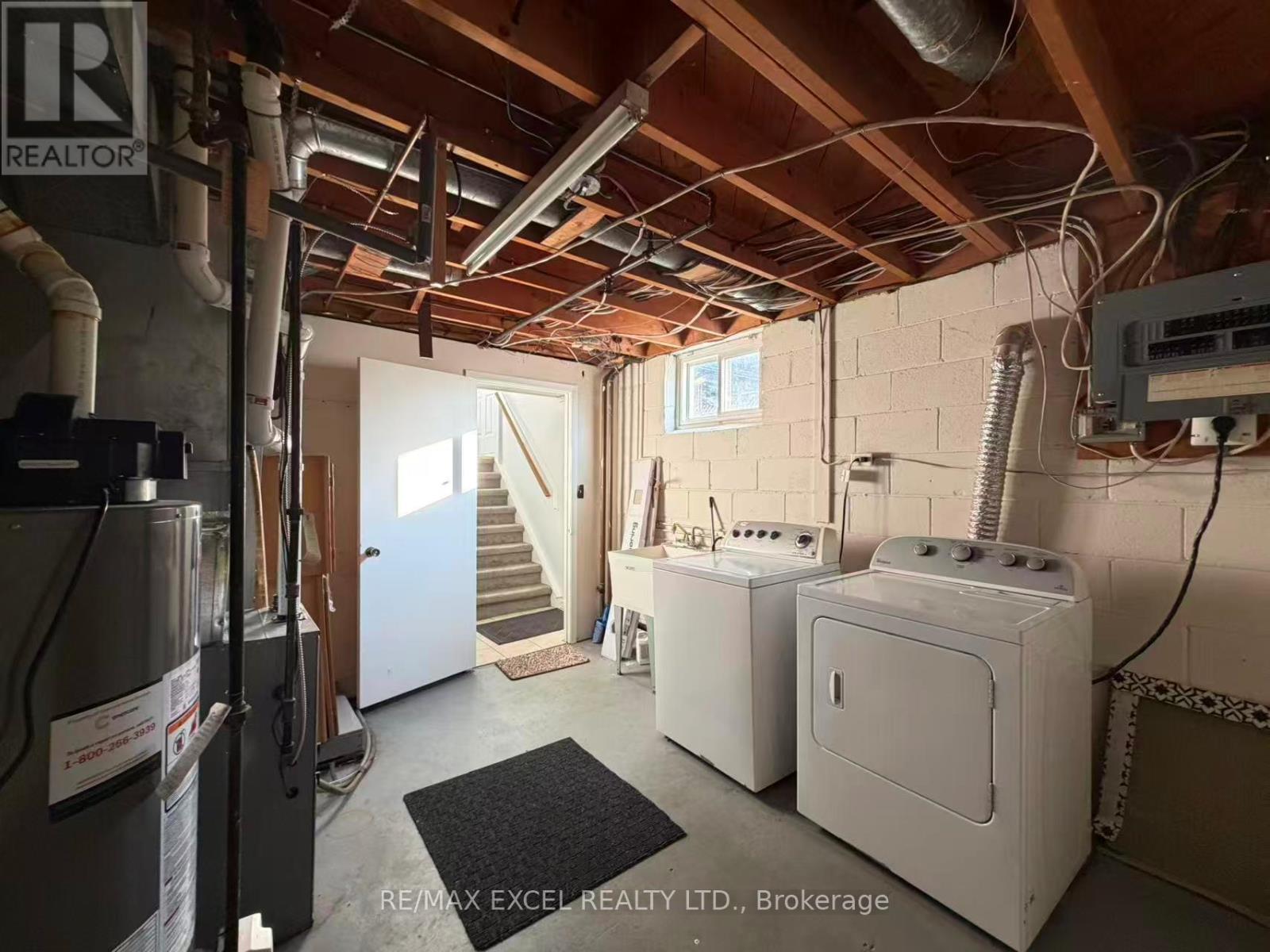 Basement - 83 Marilake Drive, Toronto, Ontario  M1S 1V8 - Photo 24 - E13553898