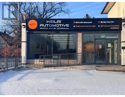 A - 4142A SHEPPARD AVENUE E, Toronto, Ontario