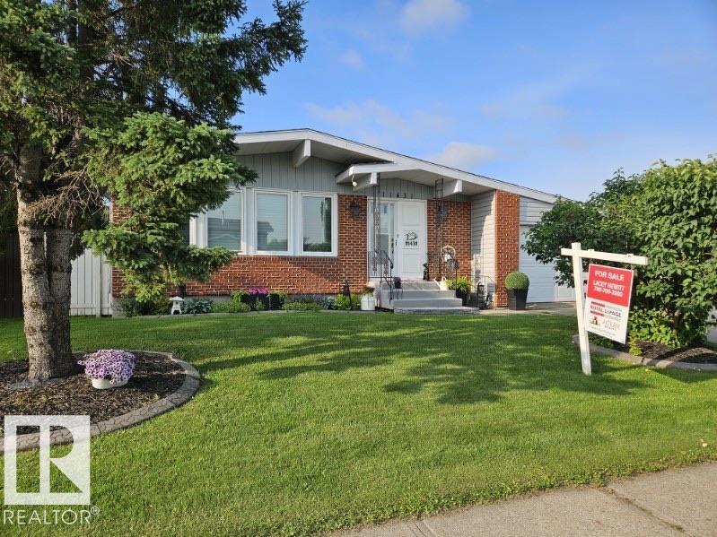 11431 144 Av NW, Edmonton, Alberta  T5X 1L7 - Photo 2 - E4498432