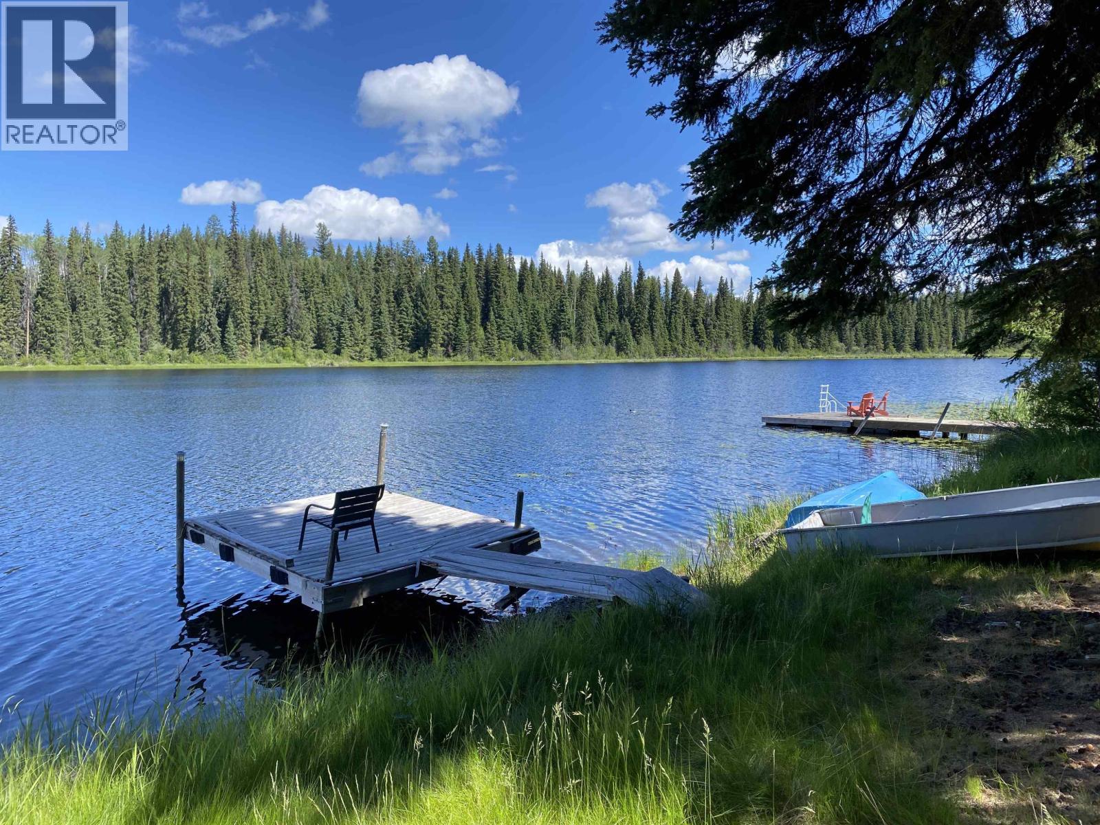6116 Higgins Lake Road, Lone Butte, British Columbia  V0K 1X3 - Photo 2 - R3144521