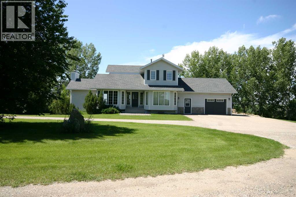 3216 Township Road 303 Road, Rural Mountain View County, Alberta  T0M 0N0 - Photo 3 - A2293239