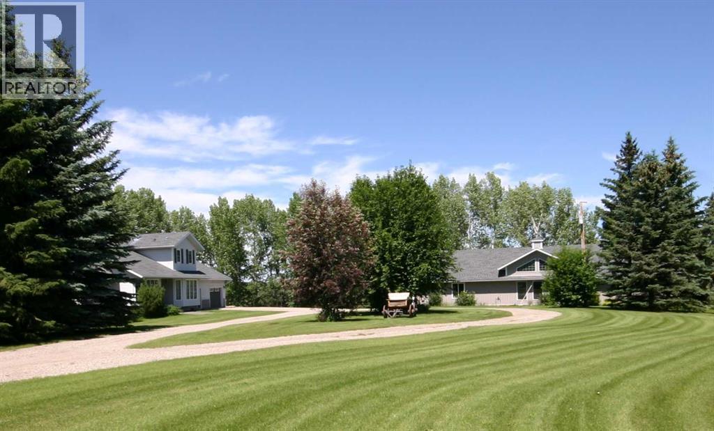 3216 Township Road 303 Road, Rural Mountain View County, Alberta  T0M 0N0 - Photo 2 - A2293239