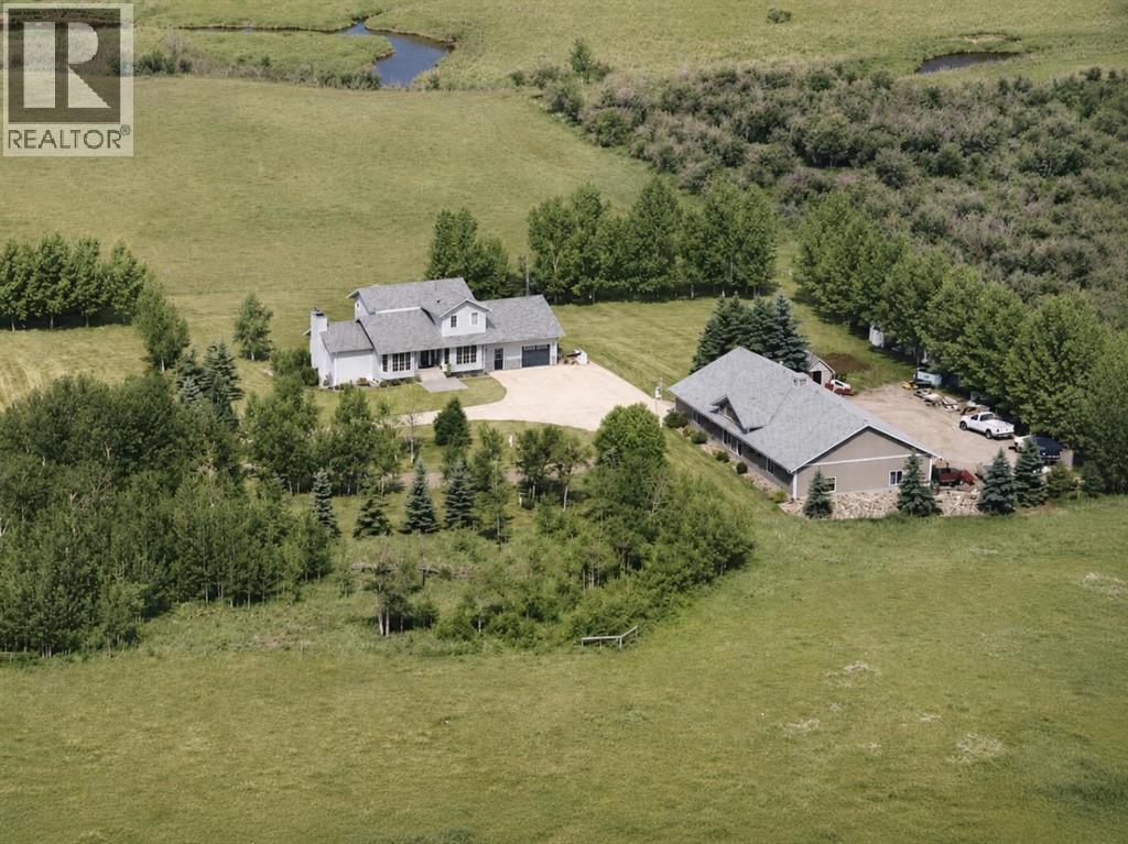 3216 Township Road 303 Road, Rural Mountain View County, Alberta