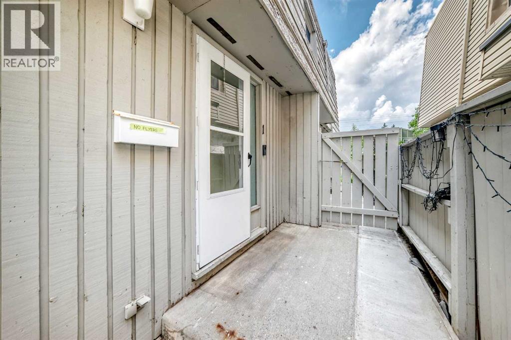 1, 6408 4 Street NE, Calgary, Alberta  T2K 5M8 - Photo 2 - A2326018