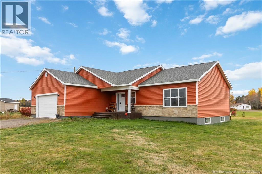 11 Tucker, Upper Coverdale, New Brunswick  E1J 1X8 - Photo 2 - NB136790