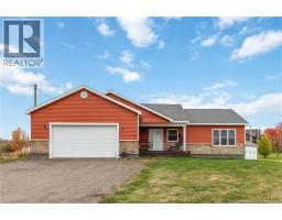 11 Tucker, Upper Coverdale, New Brunswick