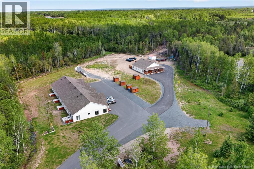 1321 Principale, Beresford, New Brunswick  E8K 1A1 - Photo 49 - NB141663