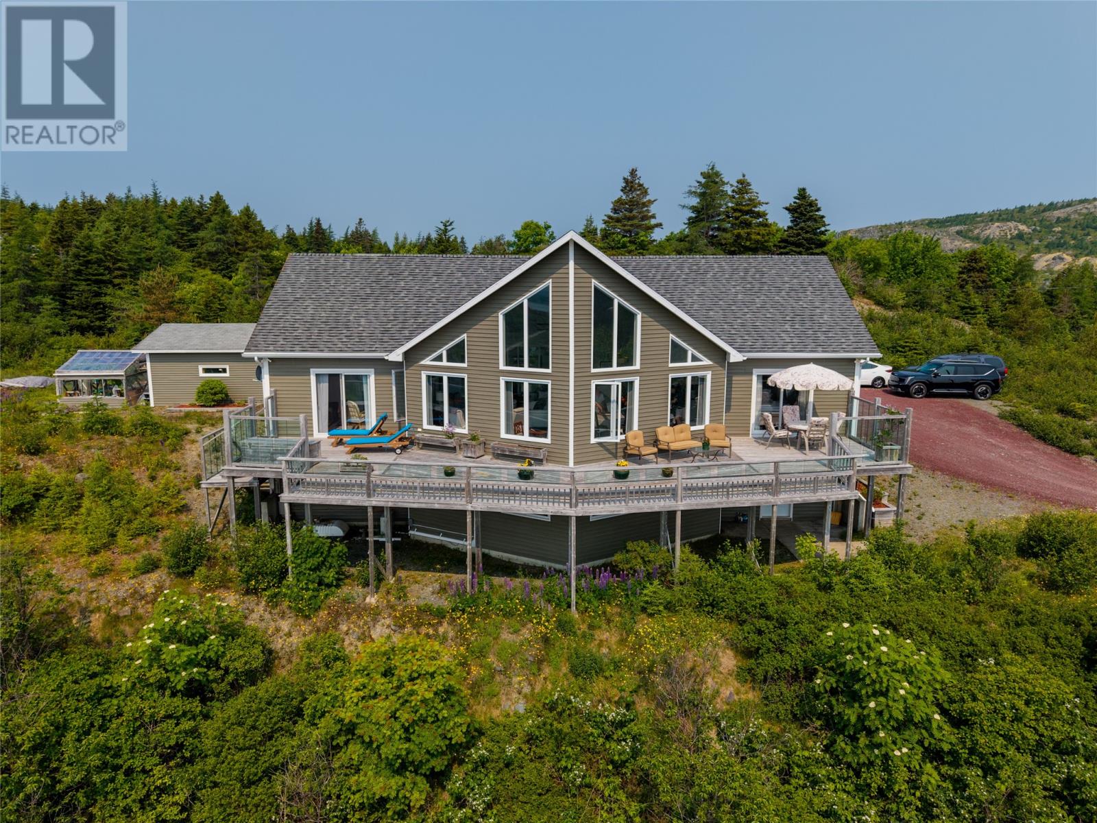 17 Bunkers Hill Road, Spaniards Bay