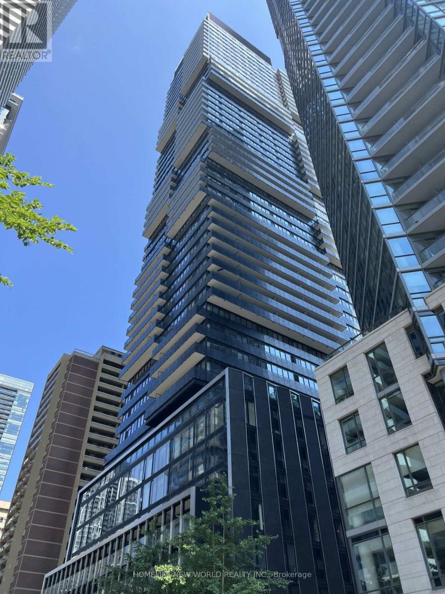 2213 - 55 CHARLES STREET E, Toronto (Church-Yonge Corridor)