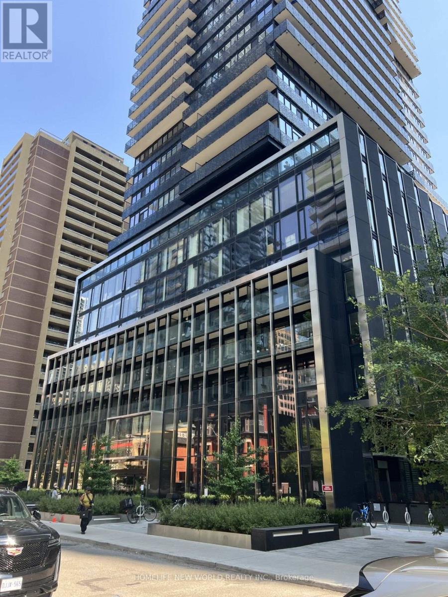 2213 - 55 Charles Street E, Toronto, Ontario  M4Y 0J1 - Photo 3 - C13547140