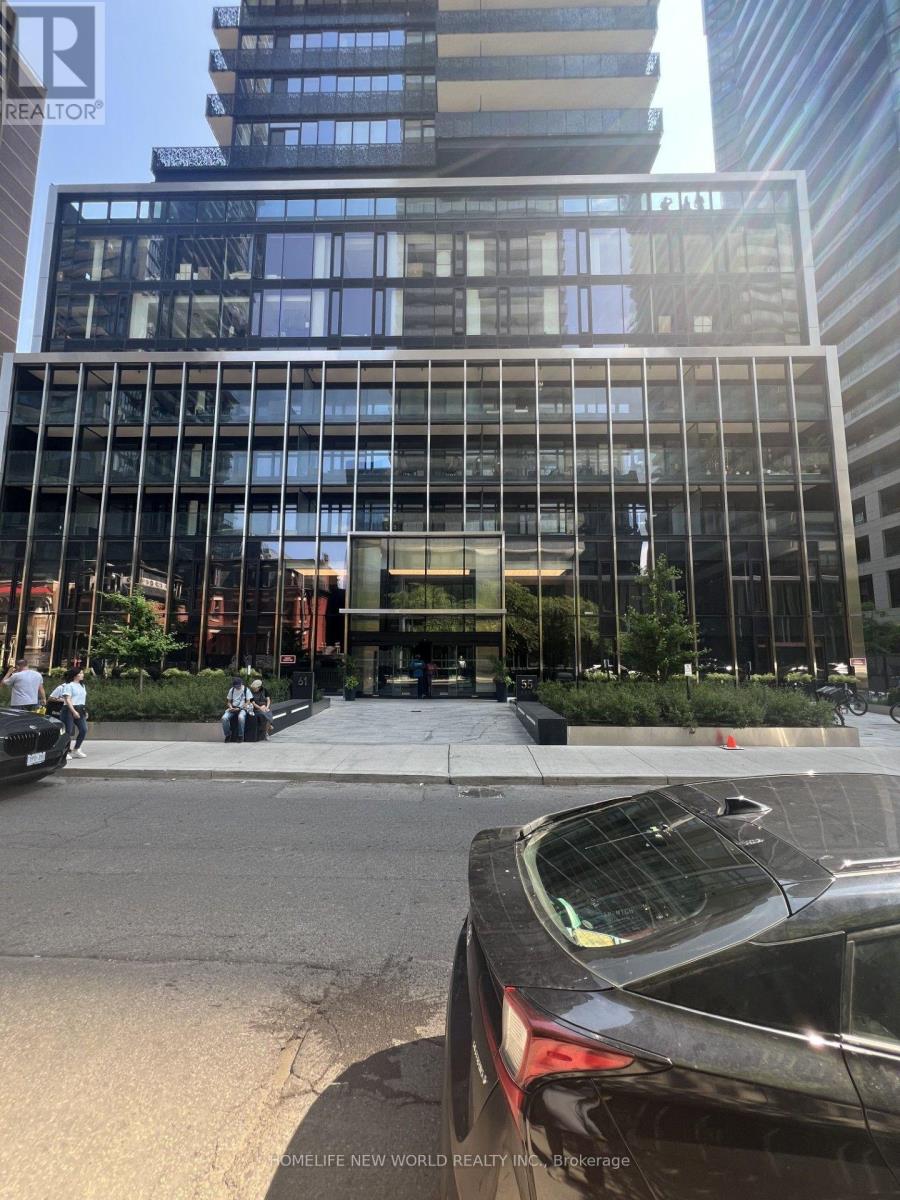 2213 - 55 Charles Street E, Toronto, Ontario  M4Y 0J1 - Photo 4 - C13547140