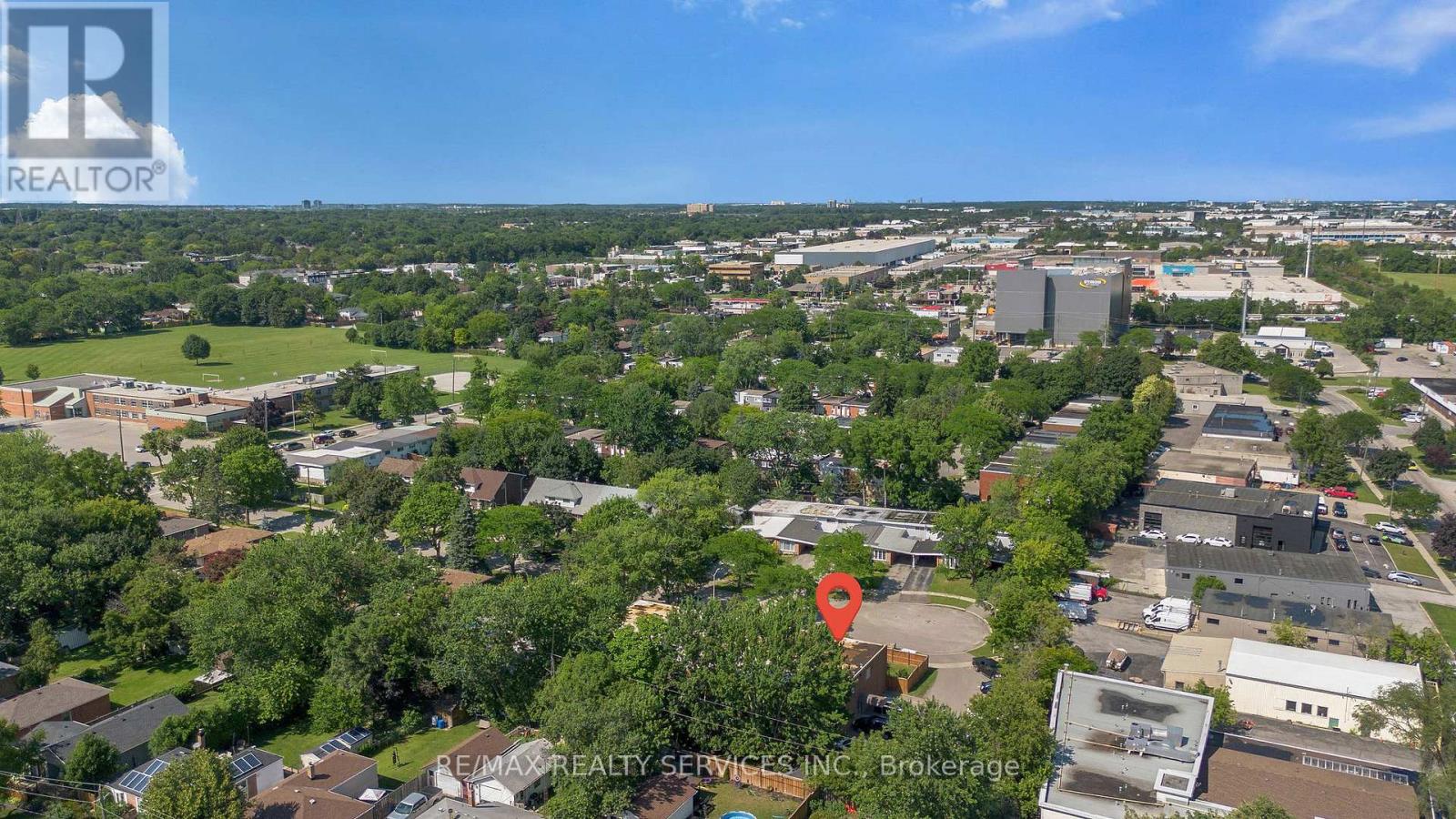 8 - 1140 Tavistock Drive, Burlington, Ontario  L7P 2N4 - Photo 29 - W13552894