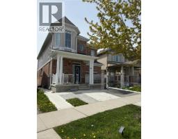 63 RIDGE Road Unit# UPPER, cambridge, Ontario