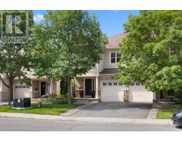 789 COBBLE HILL DRIVE, Ottawa, Ontario