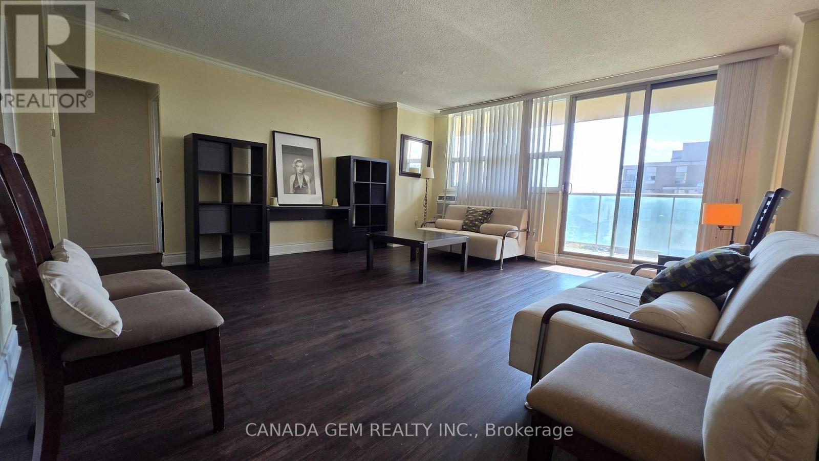 506 - 5949 YONGE STREET, Toronto (Newtonbrook East)