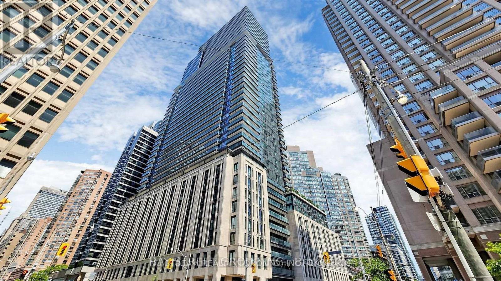 1710 - 955 BAY STREET, Toronto (Bay Street Corridor)