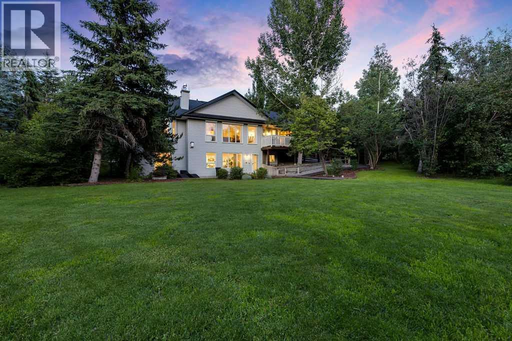 80107 Highwood Meadows Drive E, Rural Foothills County, Alberta  T1S 4Y9 - Photo 49 - A2328103