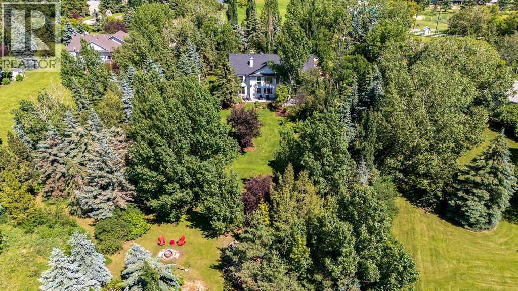 80107 Highwood Meadows Drive E, Rural Foothills County, Alberta  T1S 4Y9 - Photo 3 - A2328103