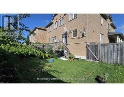 315 ELSON STREET, Markham, Ontario
