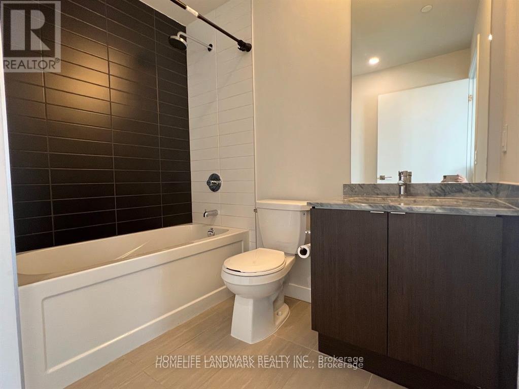 1412 - 4055 Parkside Village Drive, Mississauga, Ontario  L5B 0K8 - Photo 10 - W13553968